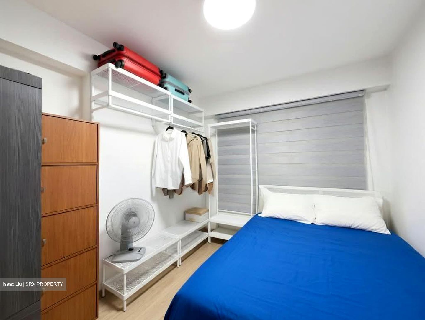 Blk 445A Clementi Crest (Clementi), HDB 4 Rooms #544883971